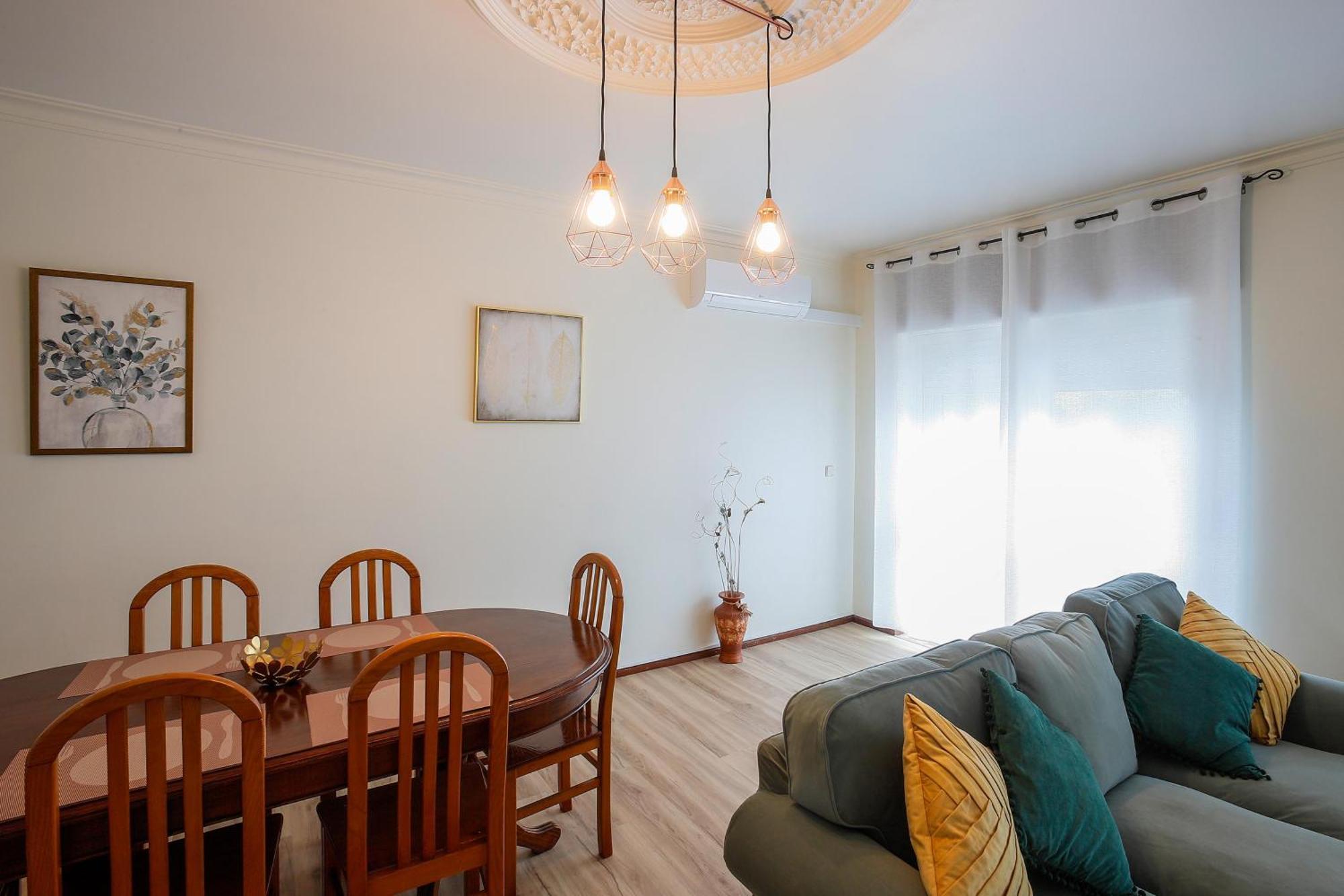 Apartamento Vila Мелгасу Екстер'єр фото