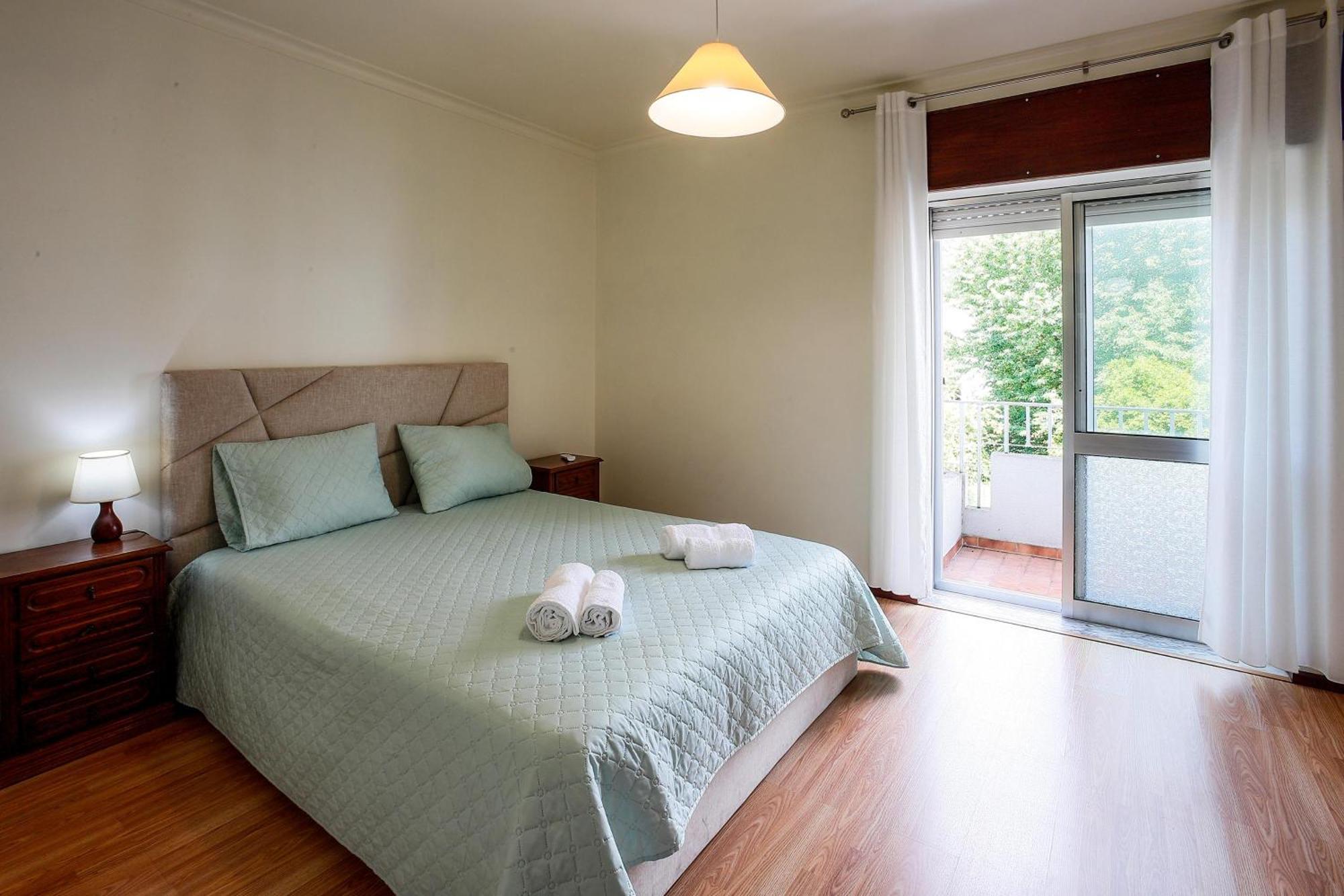 Apartamento Vila Мелгасу Екстер'єр фото
