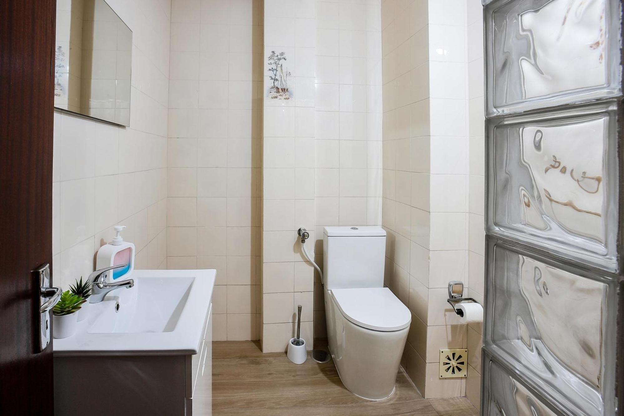 Apartamento Vila Мелгасу Екстер'єр фото