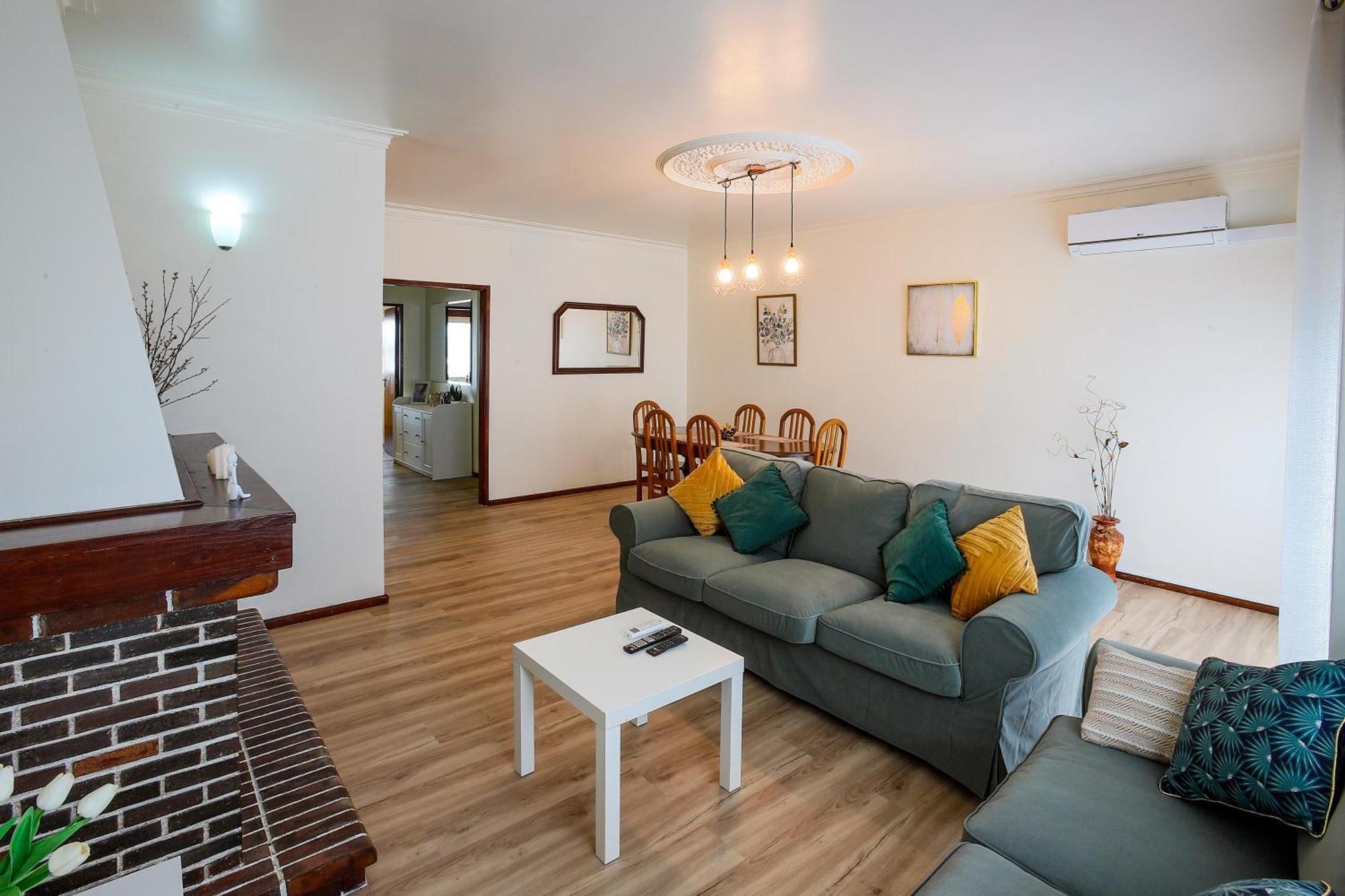 Apartamento Vila Мелгасу Екстер'єр фото